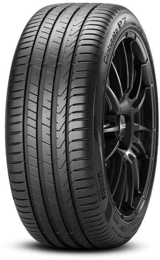 Pirelli Cinturato P7 C2 235/55 R18 104 T XL