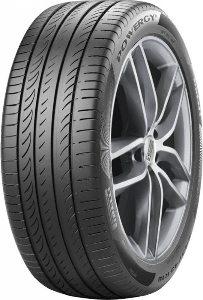 Pirelli Powergy 215/60 R17 96 V