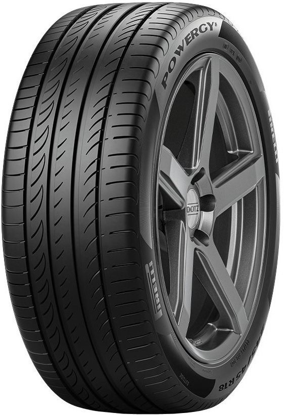 Pirelli Powergy 225/50 R18 99 W XL