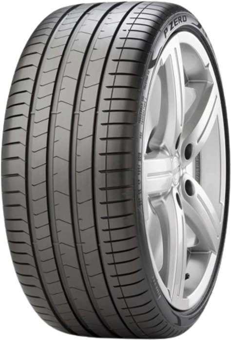 Pirelli P Zero (PZ4) SC 245/40 R19 98 Y XL