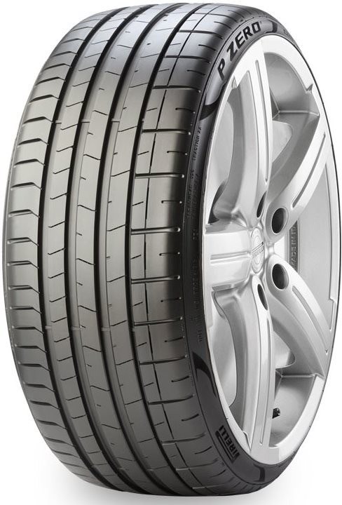 Pirelli P Zero (PZ4) SC 245/40 R19 98 Y XL