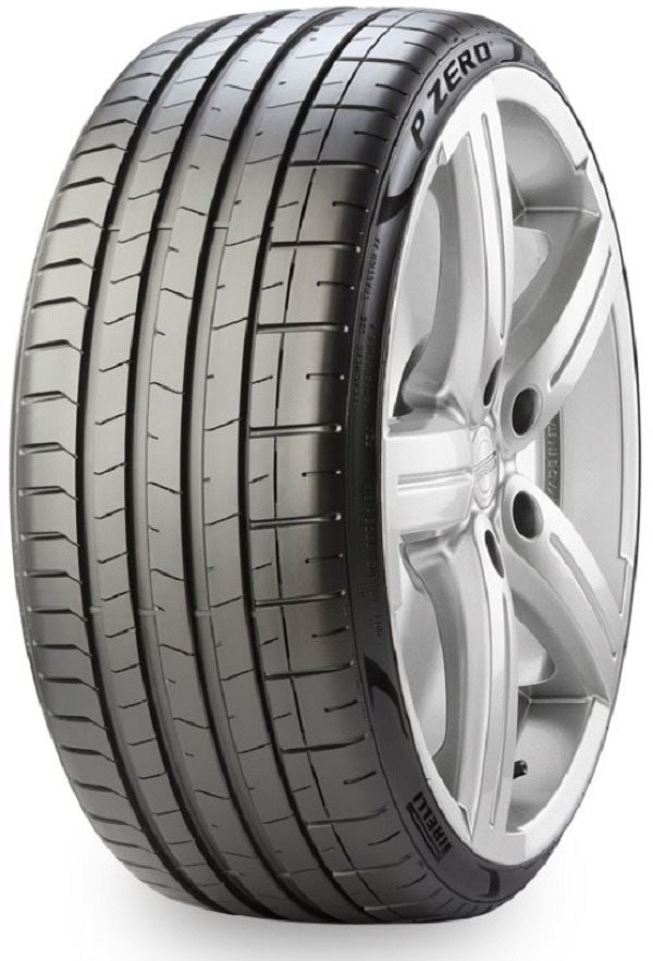 Pirelli P Zero (PZ4) SC 275/40 R22 107 Y XL