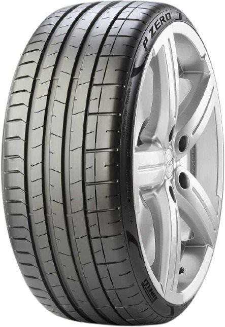 Pirelli P Zero (PZ4) SC 285/30 R21 100 Y XL