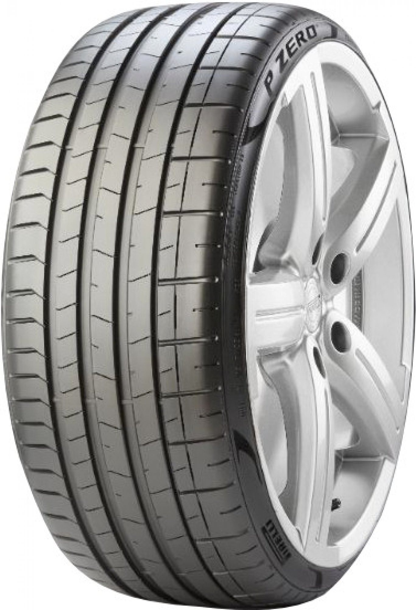 Pirelli P Zero 265/40 R21 105 Y XL
