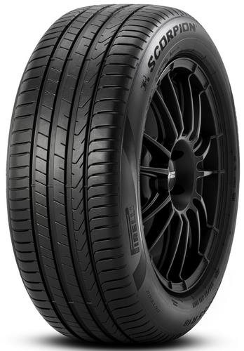 Pirelli Scorpion 235/60 R18 107 W XL