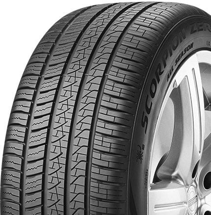 Pirelli SCORPION ZERO ALL SEASON 285/40 R23 111 Y XL