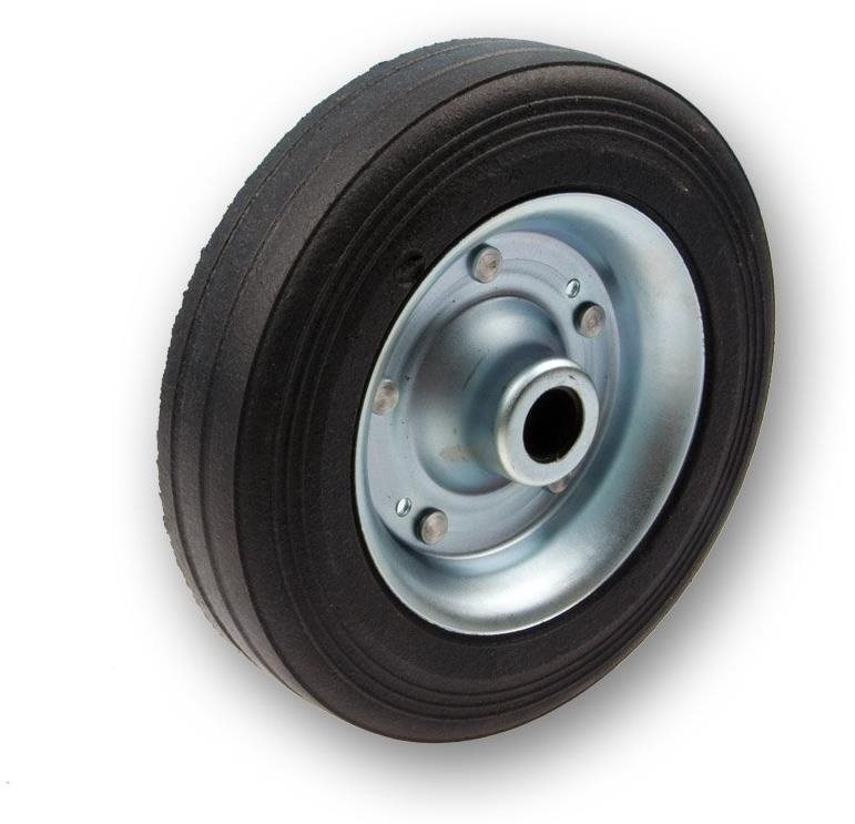 AL-KO náhradné 150 kg 200 × 50 mm, plné