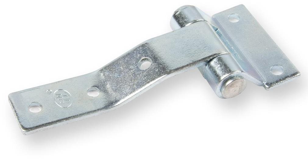 STEELPRESS SPP pánt bočnice ZW-02.106A