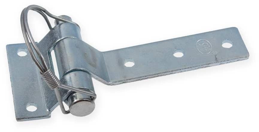 STEELPRESS SPP pánt bočnice ZW-03.106