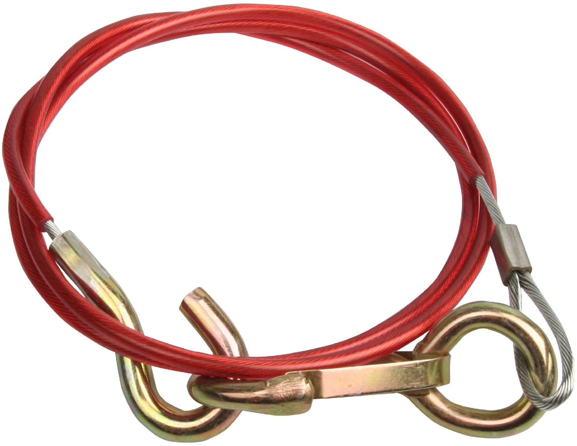 MULTIPA poistné lanko 3000 kg