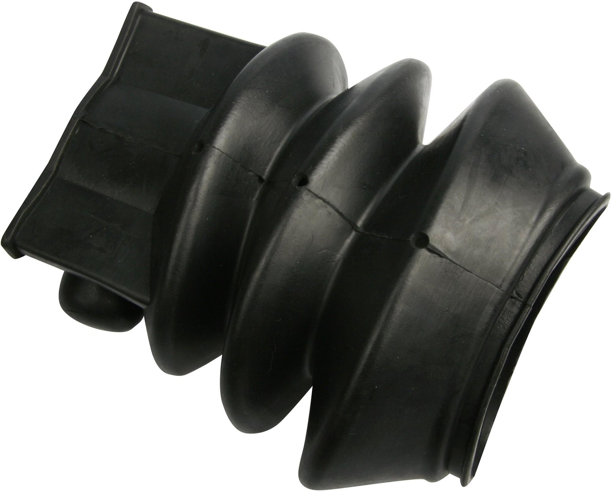 MULTIPA prachovka nájazdovej brzdy 161/251