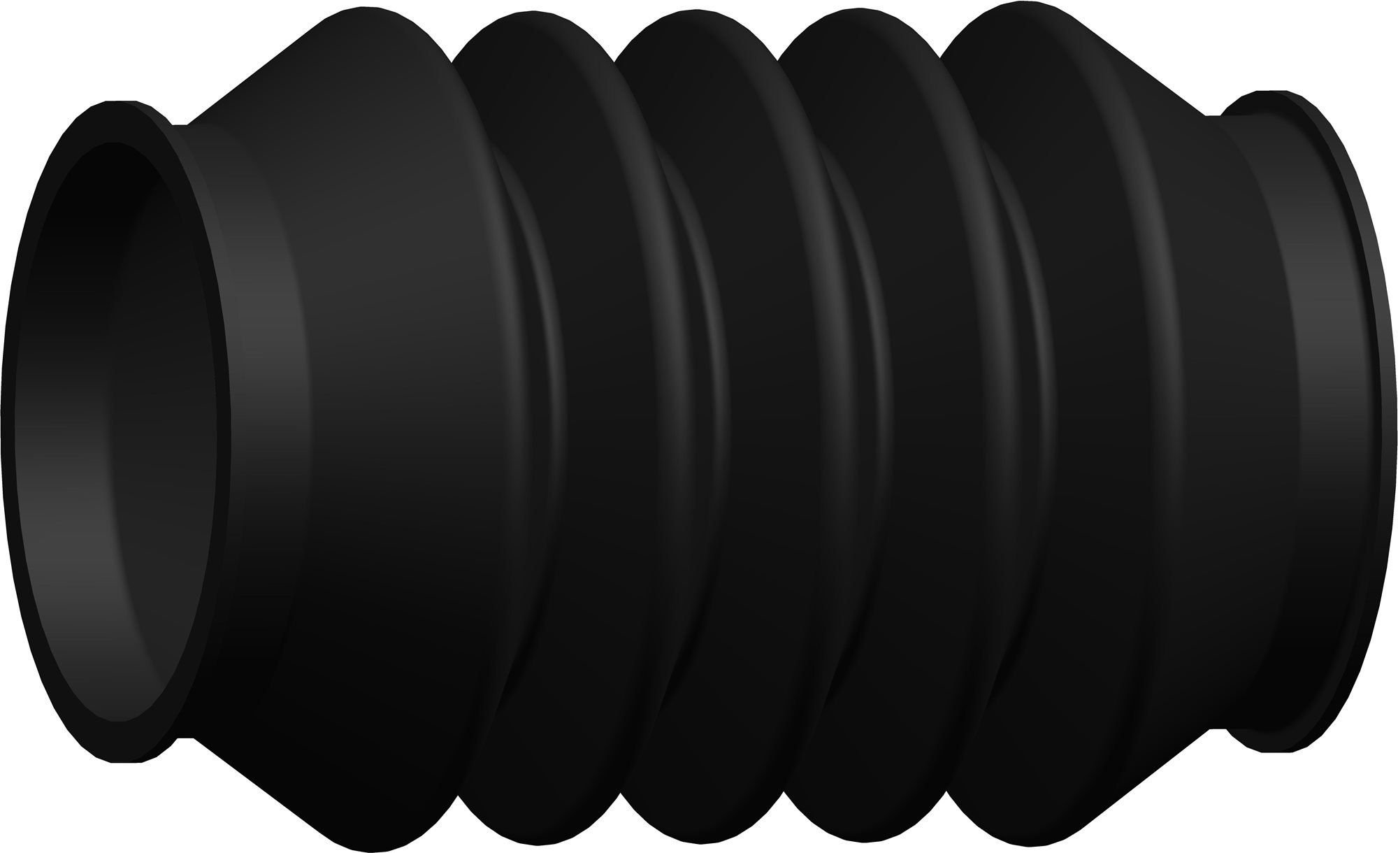 KNOTT prachovka pre nájazdové brzdy KF27-35