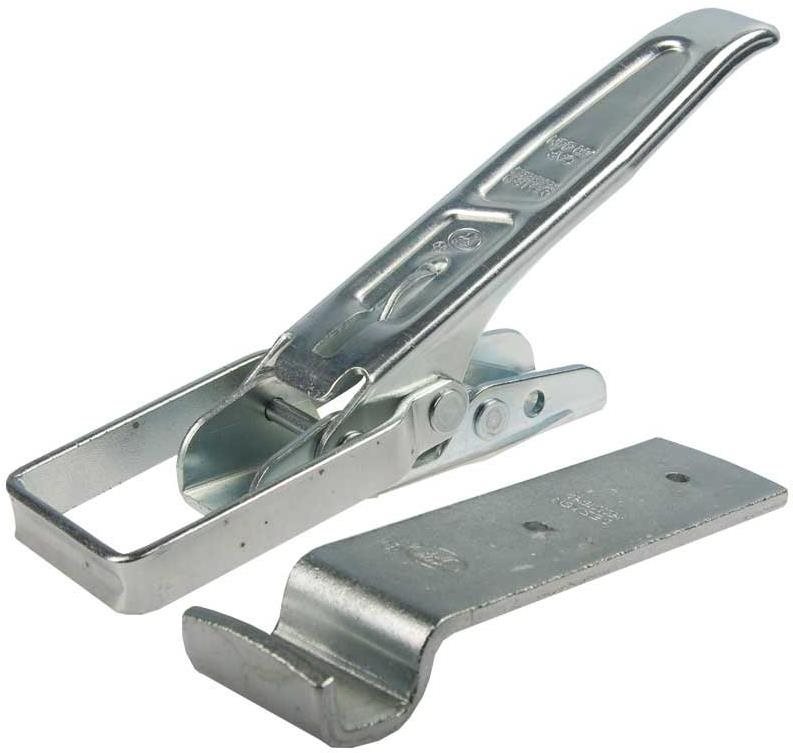 STEELPRESS SPP súprava Z-01A/ZB-01A