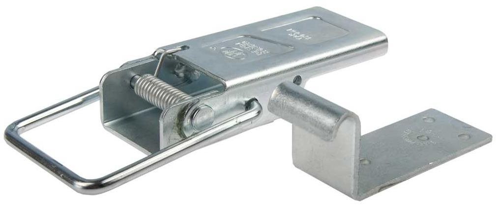 STEELPRESS SPP súprava Z-07/ZB-07A