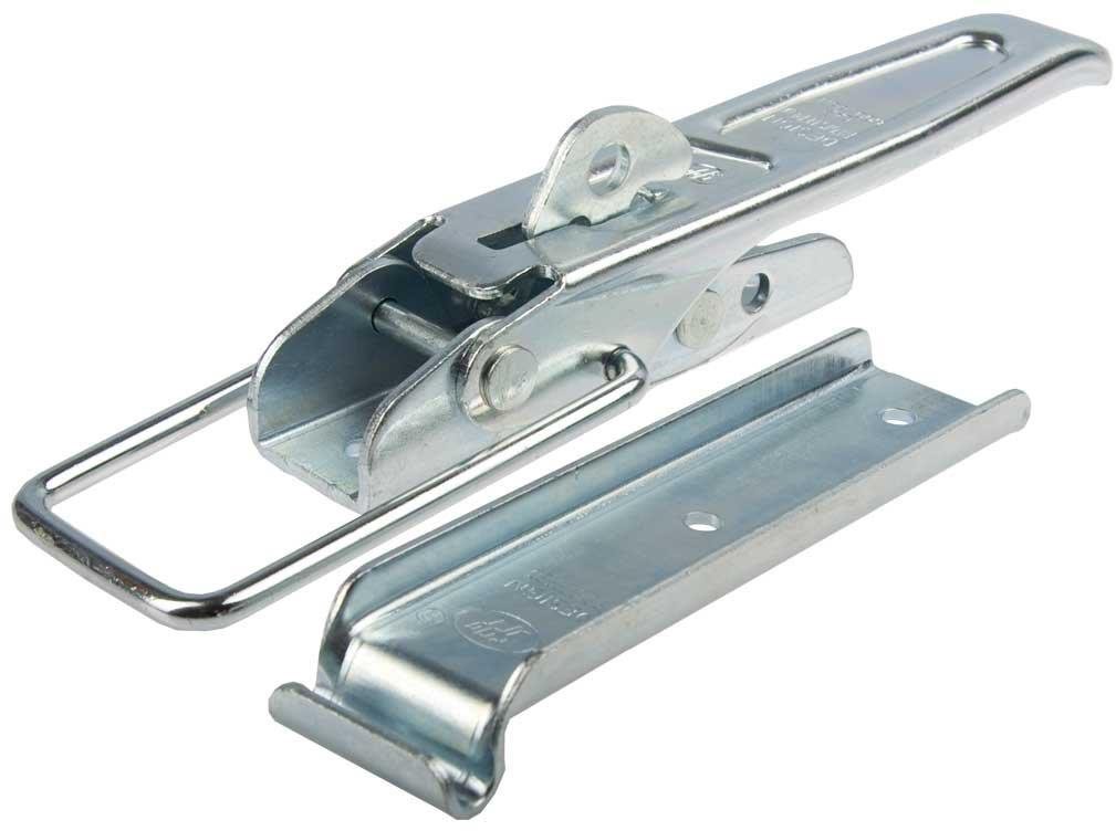 STEELPRESS SPP súprava ZB-01/Z-01