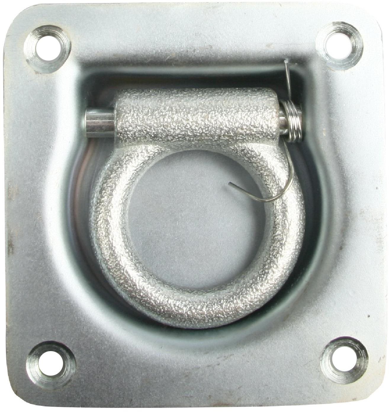 VAPOL Držiak na podlahu UP-01 zapustený