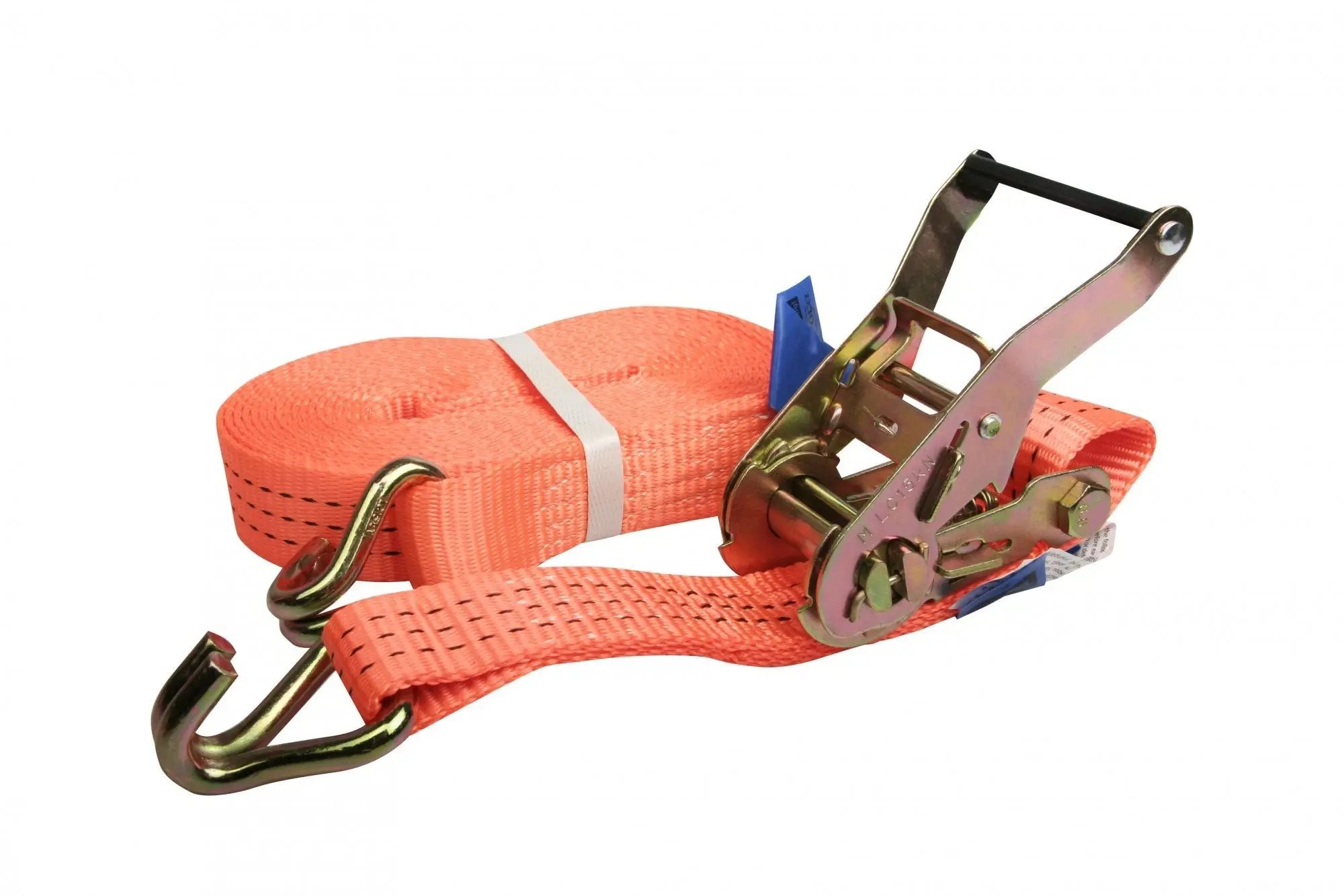 VAPOL s račnou LC 750 daN 1,5 t/5 m pás 25