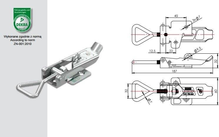 STEELPRESS SPP ZB-11