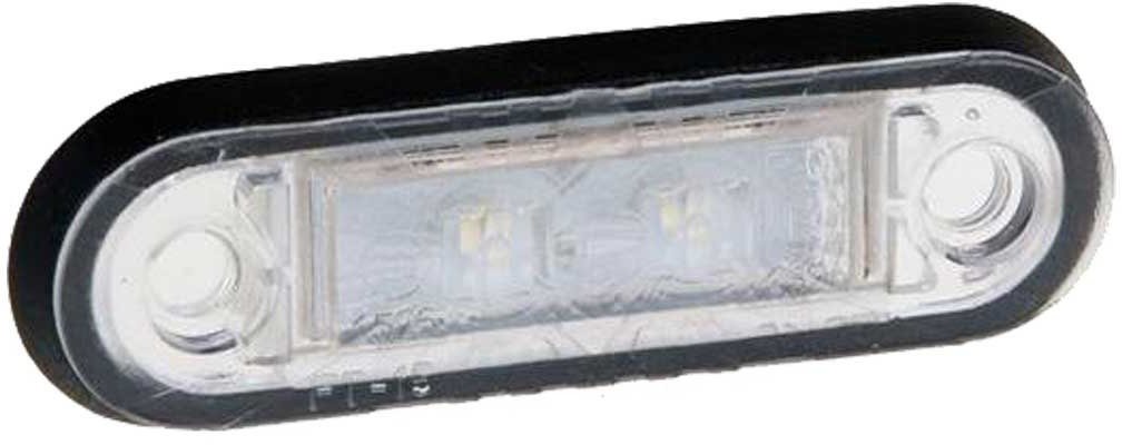FRISTOM FT-15 Z LED bočné oranžové