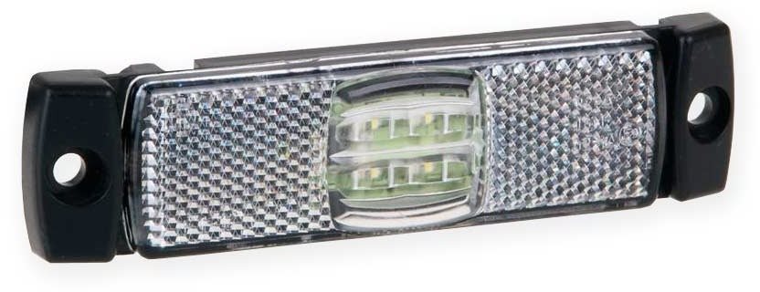 FRISTOM FT-17 B LED biele