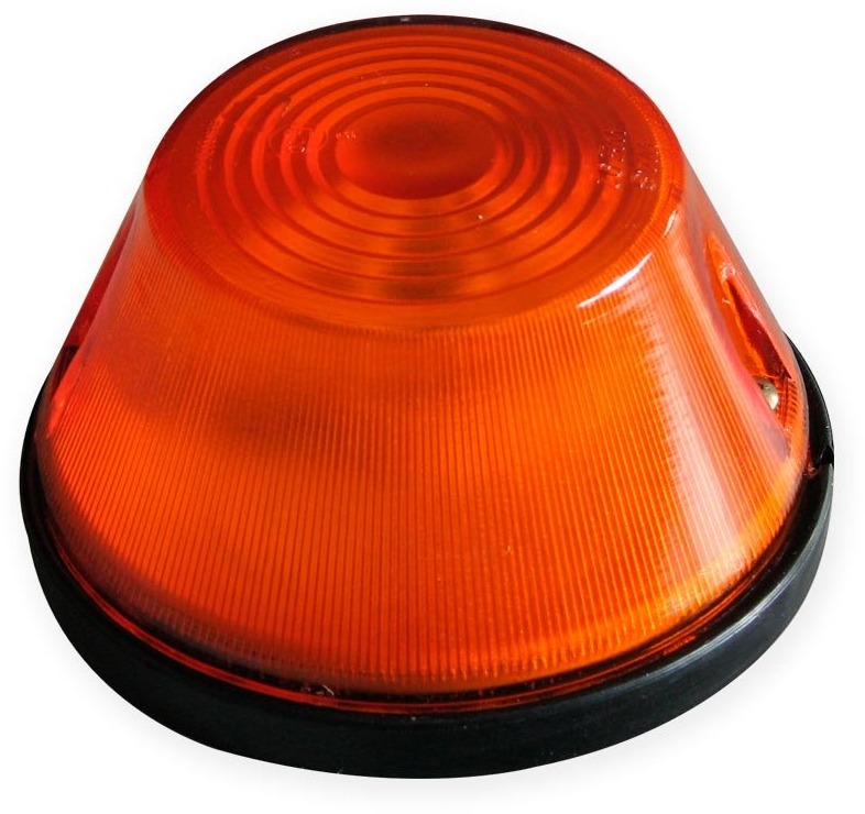 WAS WE92 (14) ukazovateľ smeru oranžové