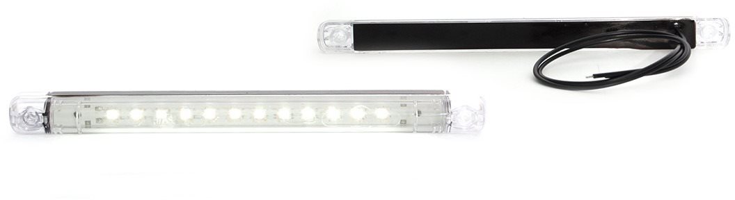 WAS W76.4 (560) LED predné biele