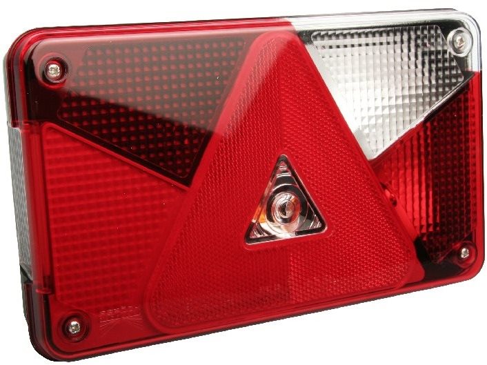 AGADOS multipoint 5 – ľavé BAJ