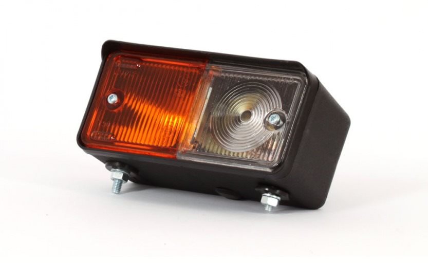 WAS predné W07P (43) Zetor