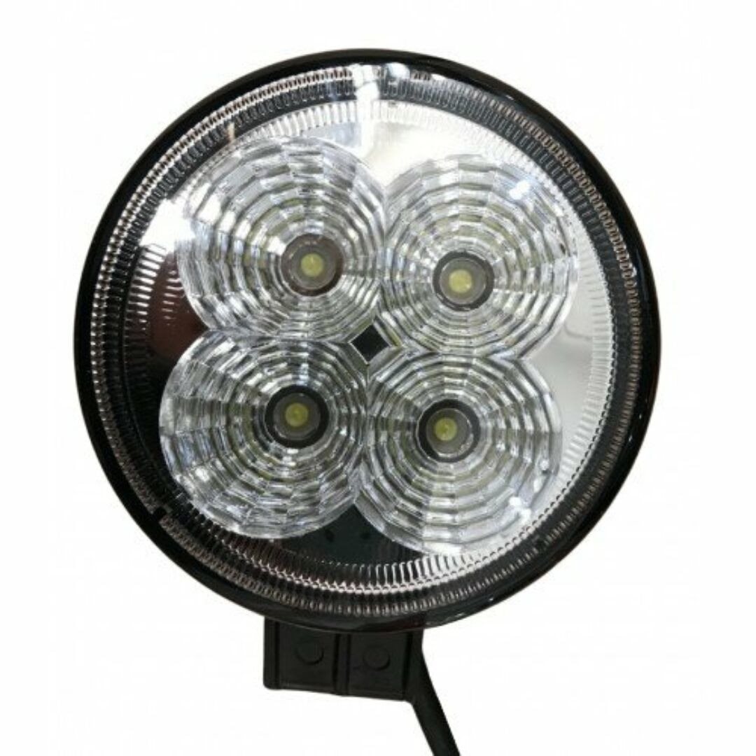 TRUCK LED LED, 4× LED, 540 lm, 83 × 97 × 52 mm