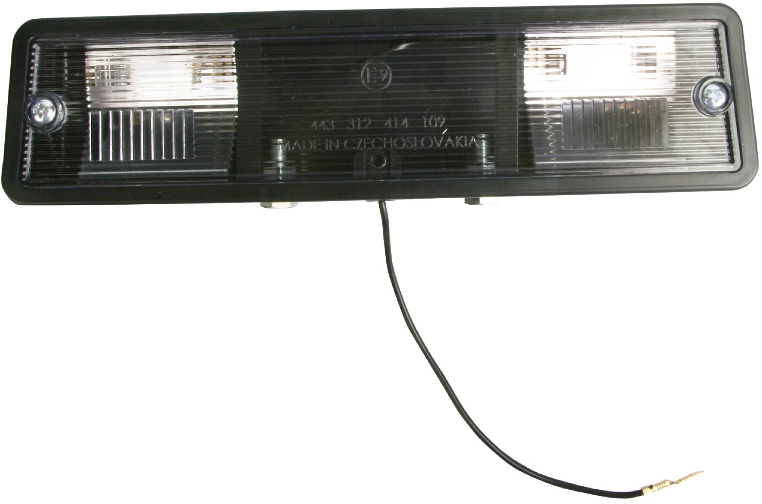 VAPOL horné Zetor, Avai