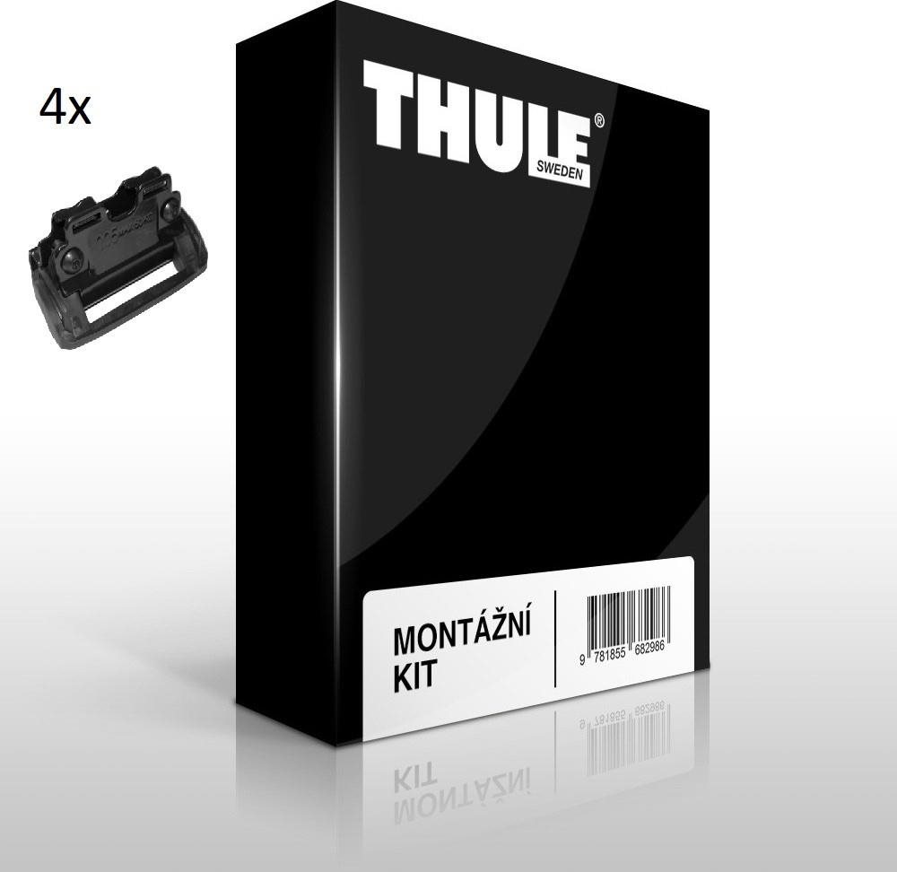 THULE Montážna súprava TH5244 na upevnenie systému strešného nosiča
