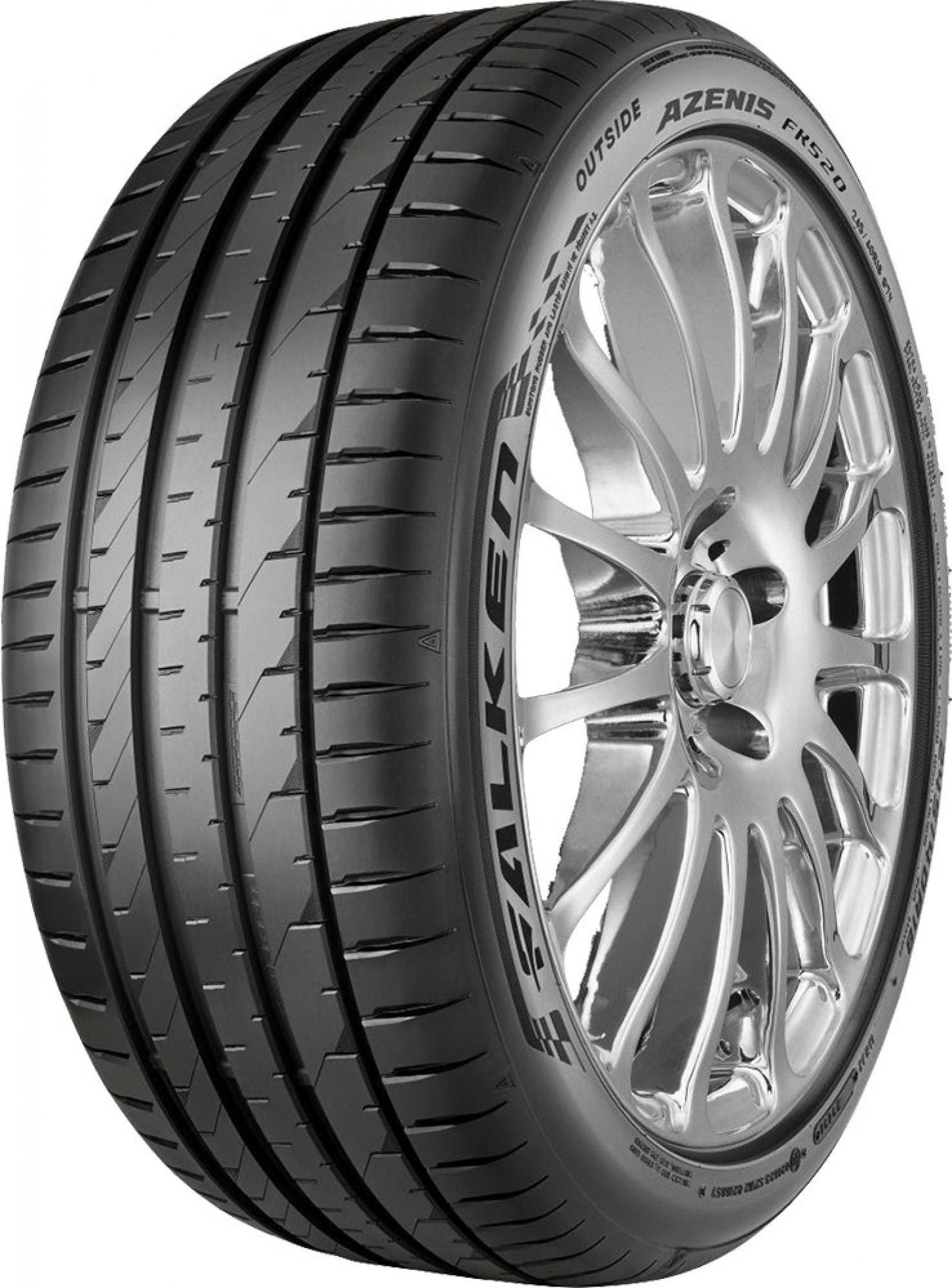 Falken Azenis FK520 255/50 R20 XL FR 109 Y