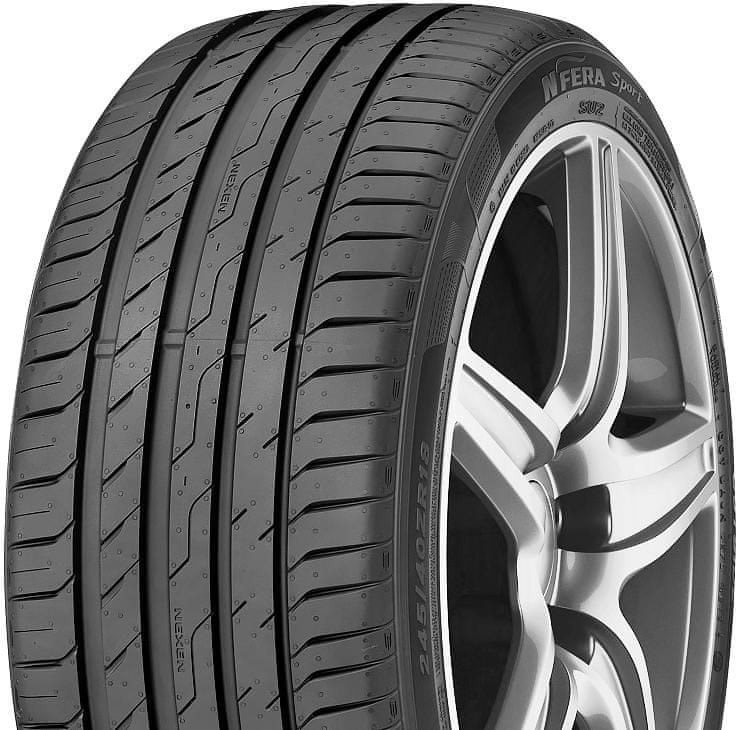 Nexen N'Fera Sport SUV 235/50 R19 99 V