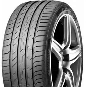 Nexen N'Fera Sport SUV 255/45 R20 XL 105 W