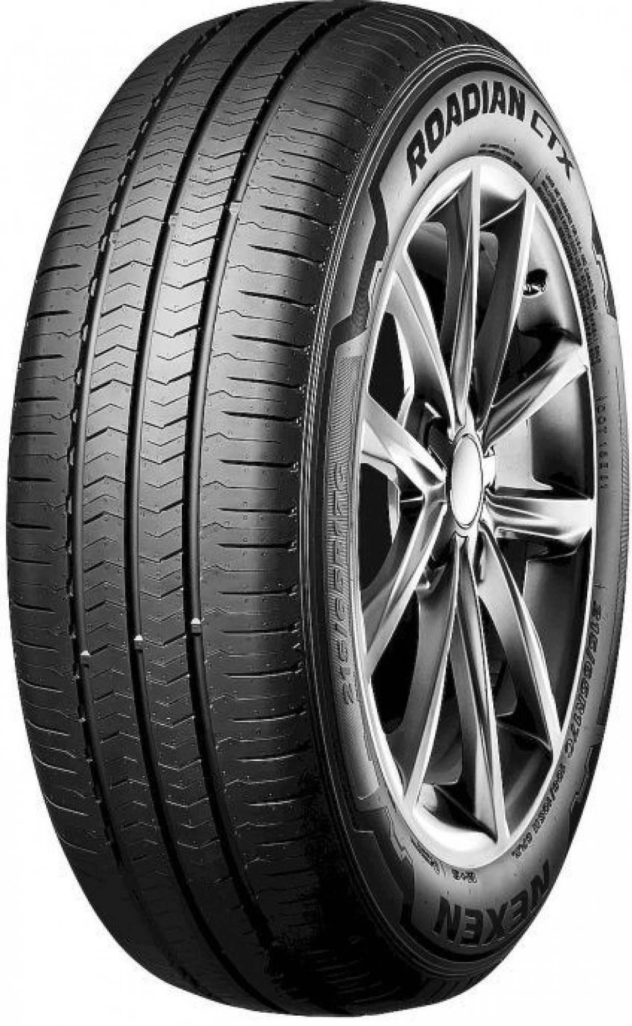 Nexen Roadian CTX 215/65 R17 108/105 H