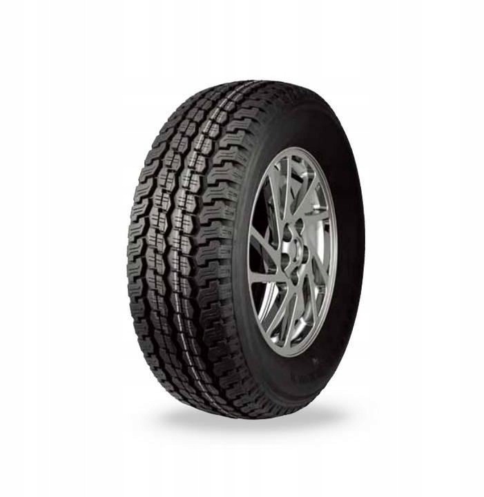 Tracmax Radial RF07 205/80 R16 XL 104 S