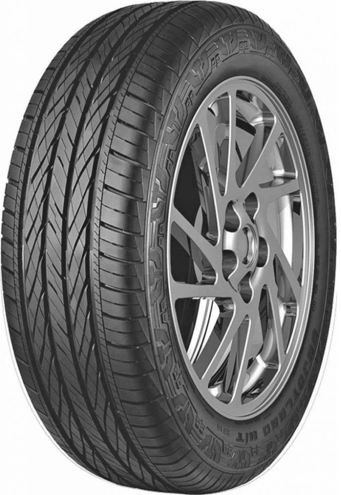 Tracmax X-privilo H/T 255/60 R17 XL 110 V