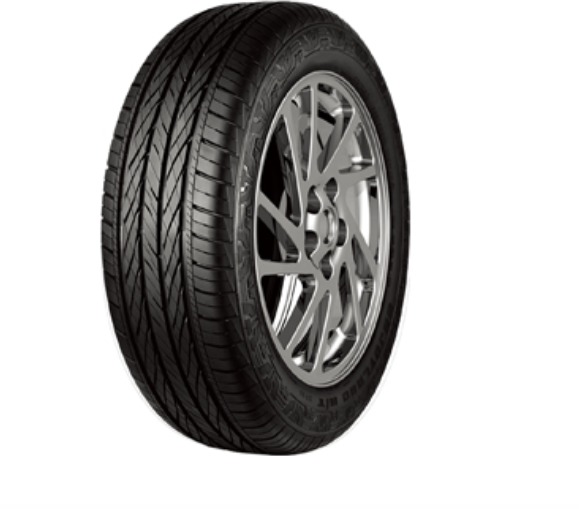 Tracmax X-privilo H/T 275/65 R18 116 H