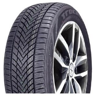 Tracmax A/S Trac Saver 175/70 R13 82 T-112178