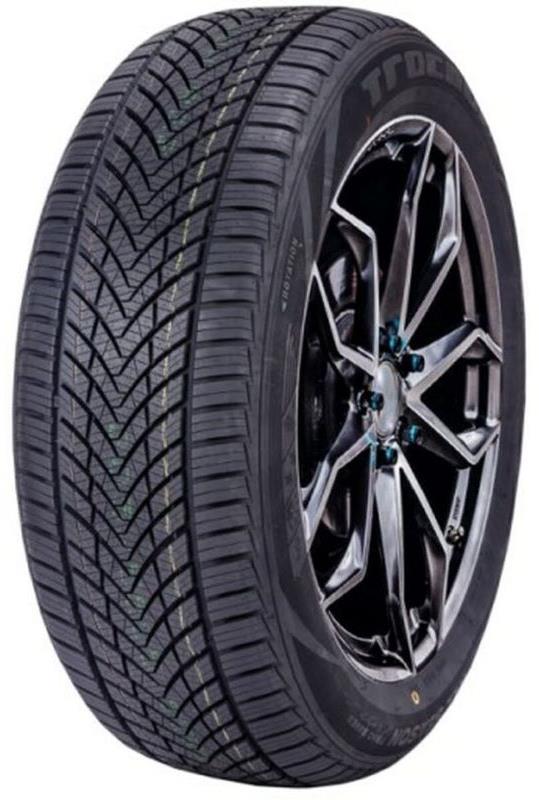 Tracmax A/S Trac Saver 205/65 R15 94 V