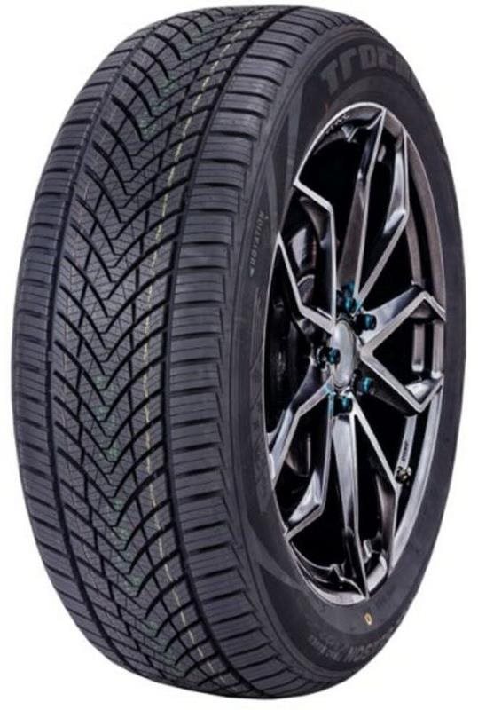 Tracmax A/S Trac Saver 225/55 R18 98 V