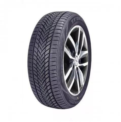Tracmax A/S Trac Saver 235/60 R16 100 V