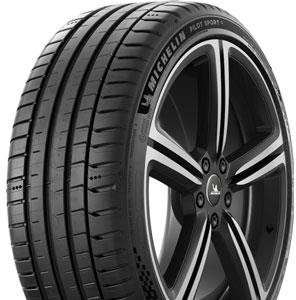 Michelin Pilot Sport 5 255/45 R18 XL FR 103 Y
