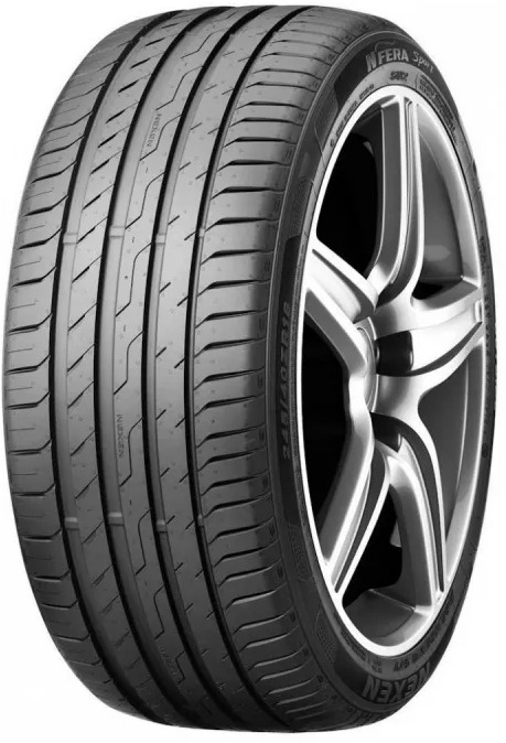Nexen N' Fera Sport 225/45 R17 91 Y