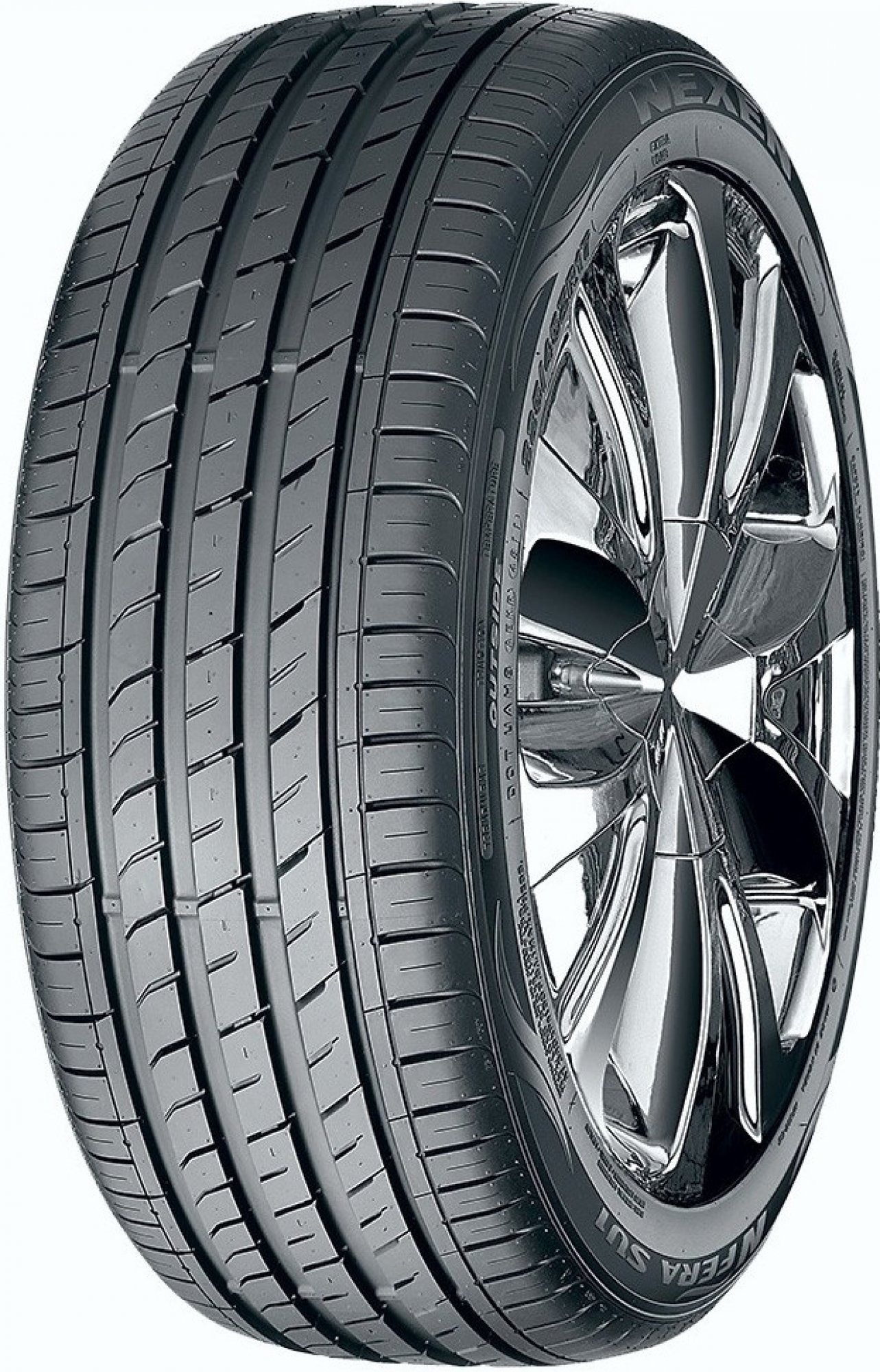 Nexen N'Fera SU1 205/60 R16 XL 96 H