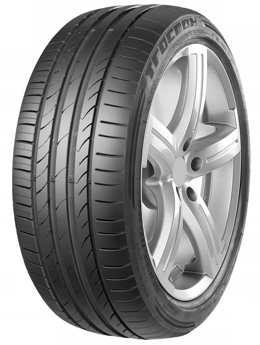 Tracmax X-privilo TX3 255/45 R20 XL 105 Y