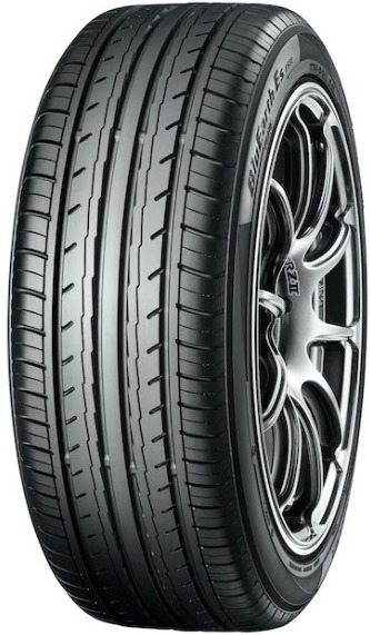 Yokohama Bluearth-ES 32 175/65 R15 84 H