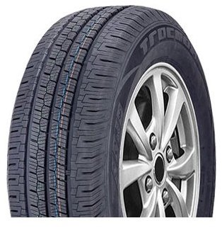 Tracmax A/S Van Saver 175/70 R14 95/93 T-112180