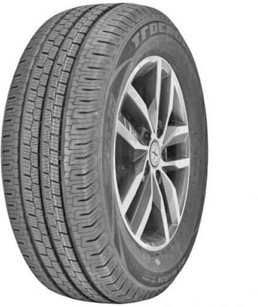 Tracmax A/S Van Saver 195/60 R16 99/97 H