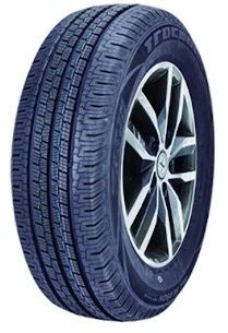 Tracmax A/S Van Saver 195/75 R16 107/105 S